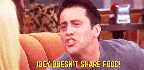 Best Joey quotes friends 4