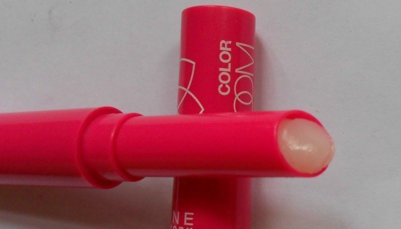 Maybelline Lip Smooth Color Bloom-Pink Blossom Review 2