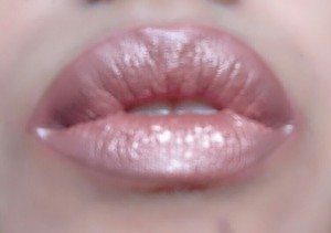 Karity 10 Creamy Lip Palette Review  9