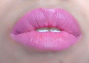 Karity 10 Creamy Lip Palette Review  13