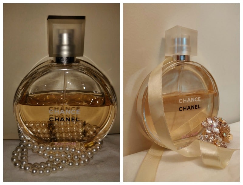 Stue sikring forhold Chanel Chance Perfume Review - Glossypolish