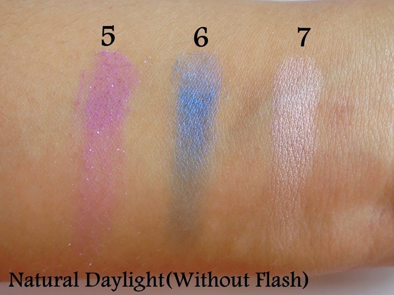 Freedom Shade & Brighten Play Kit Review 6