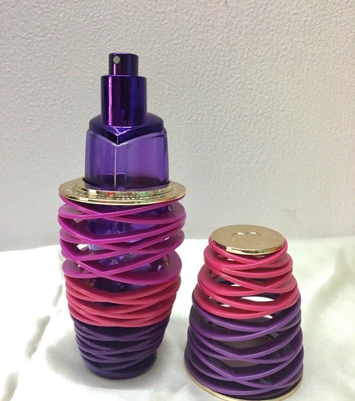 Girlfriend Justin Beiber for Women Perfume 1