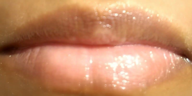 Lotus Herbals Fruit Fusion Lip Balm