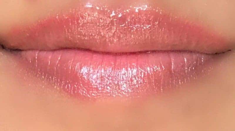 Maybelline Baby Lips Electropop Pink Shock 3