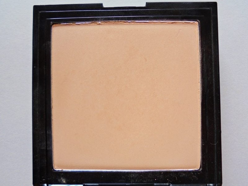 Nykaa SKINgenius Compact Rose Beige Review 5