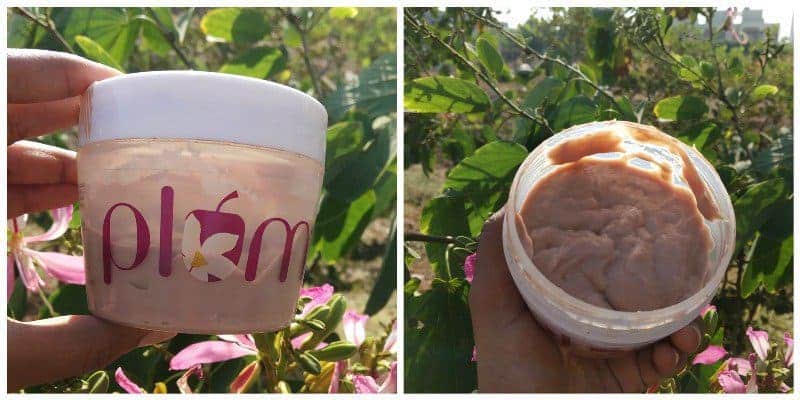 Plum Vanilla And Fig Feel The Fudge Body Butter
