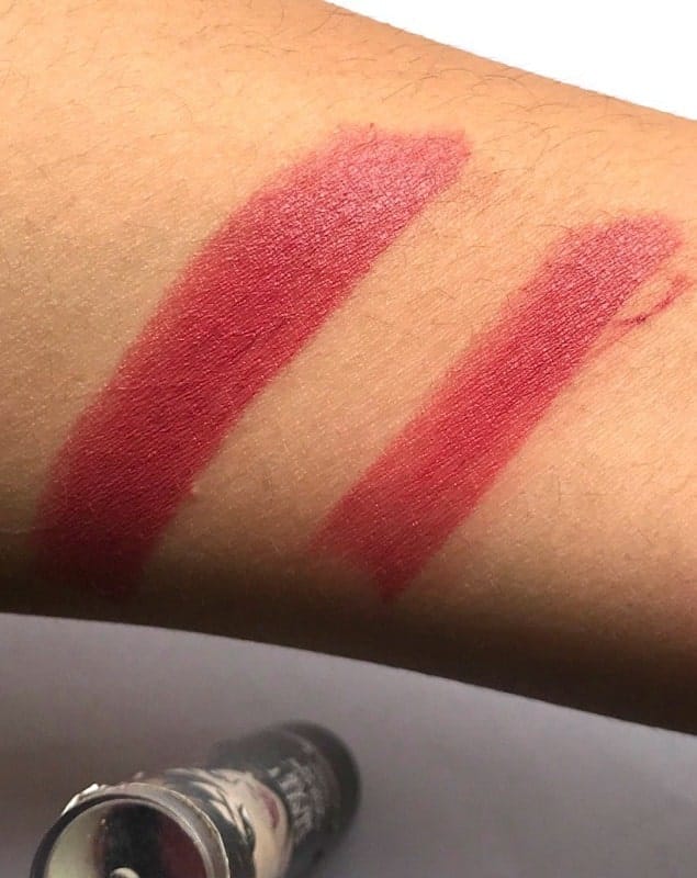 Street Wear Lipstick Spell Bound 1