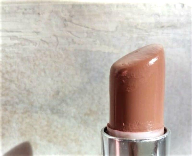 Street Wear Luscious Lips Lipcolor Barely There  4