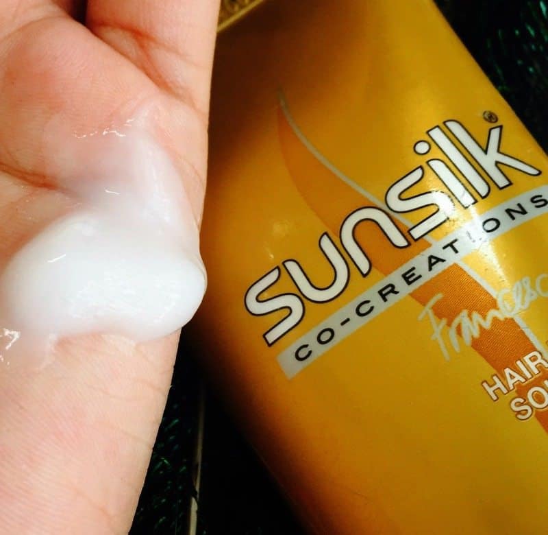 Sunsilk Hairfall Solution Conditioner  3