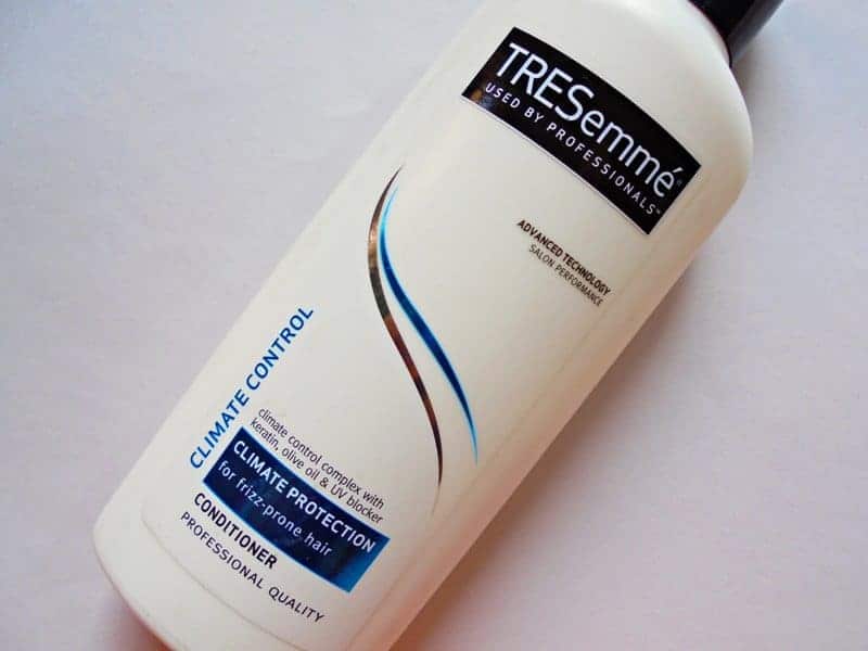 TRESemme Conditioner Climate Control 1