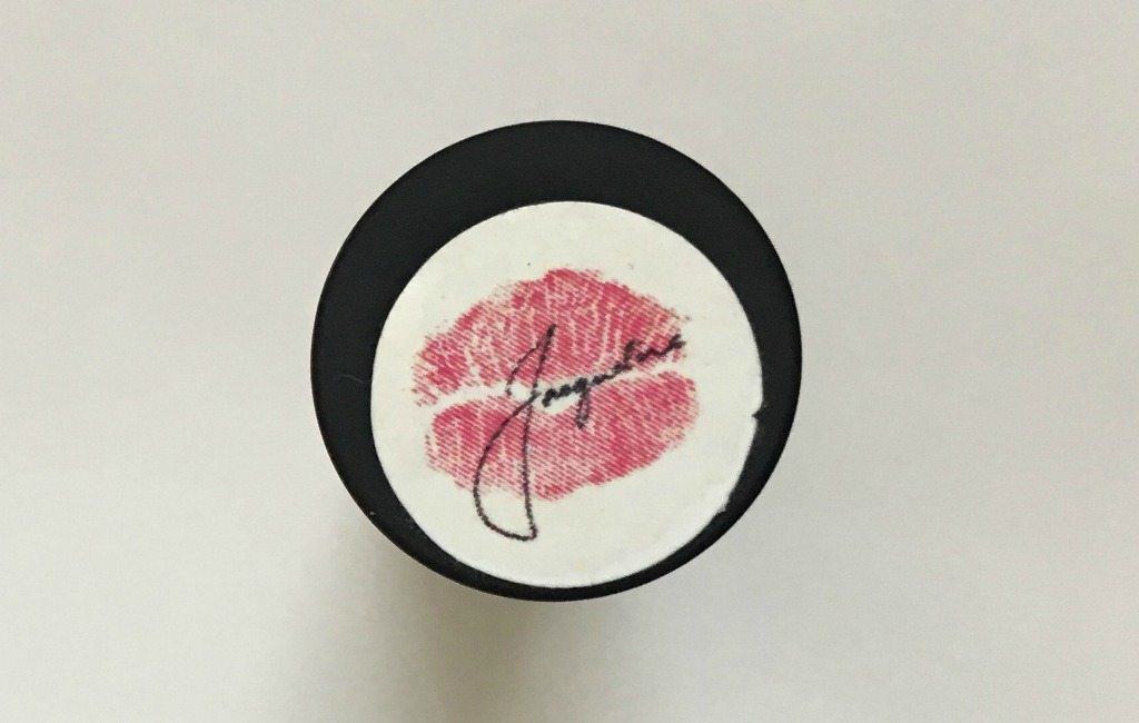 The Body Shop Sicily Iris Matte Lip Liquid Lipstick Review 1