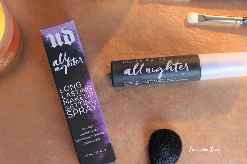 Urban Decay | Hot or Not 3